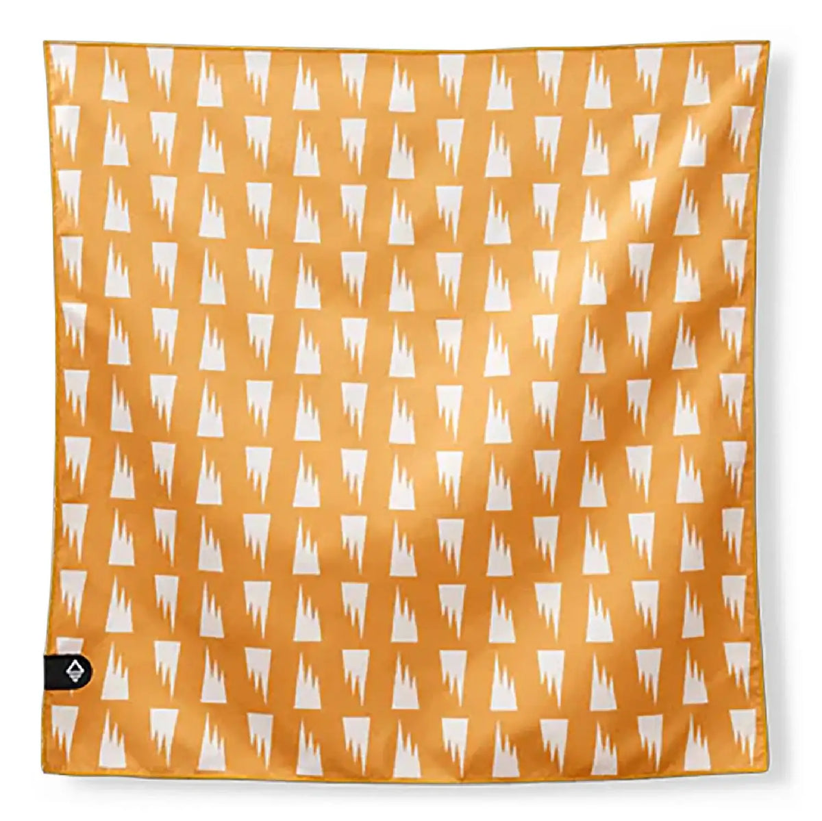 Nomadix Bandana Towel – Versatile, Quick-Dry Towel with Stylish Bandana Design for Travel and Outdoor Use