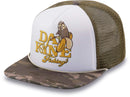 Dakine Traveler Truck Hat
