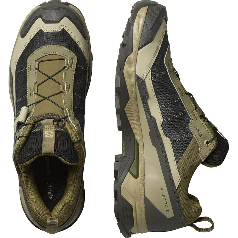 Salomon X Ultra 5 GTX - Men's