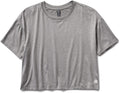 Vuori Energy Tee - Women's | Ultra-Light, Breathable & Sustainable Performance T-Shirt