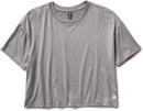 Vuori Energy Tee - Women's | Ultra-Light, Breathable & Sustainable Performance T-Shirt