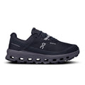 On Cloudvista 2 Waterproof Women's - Black/Eclipse