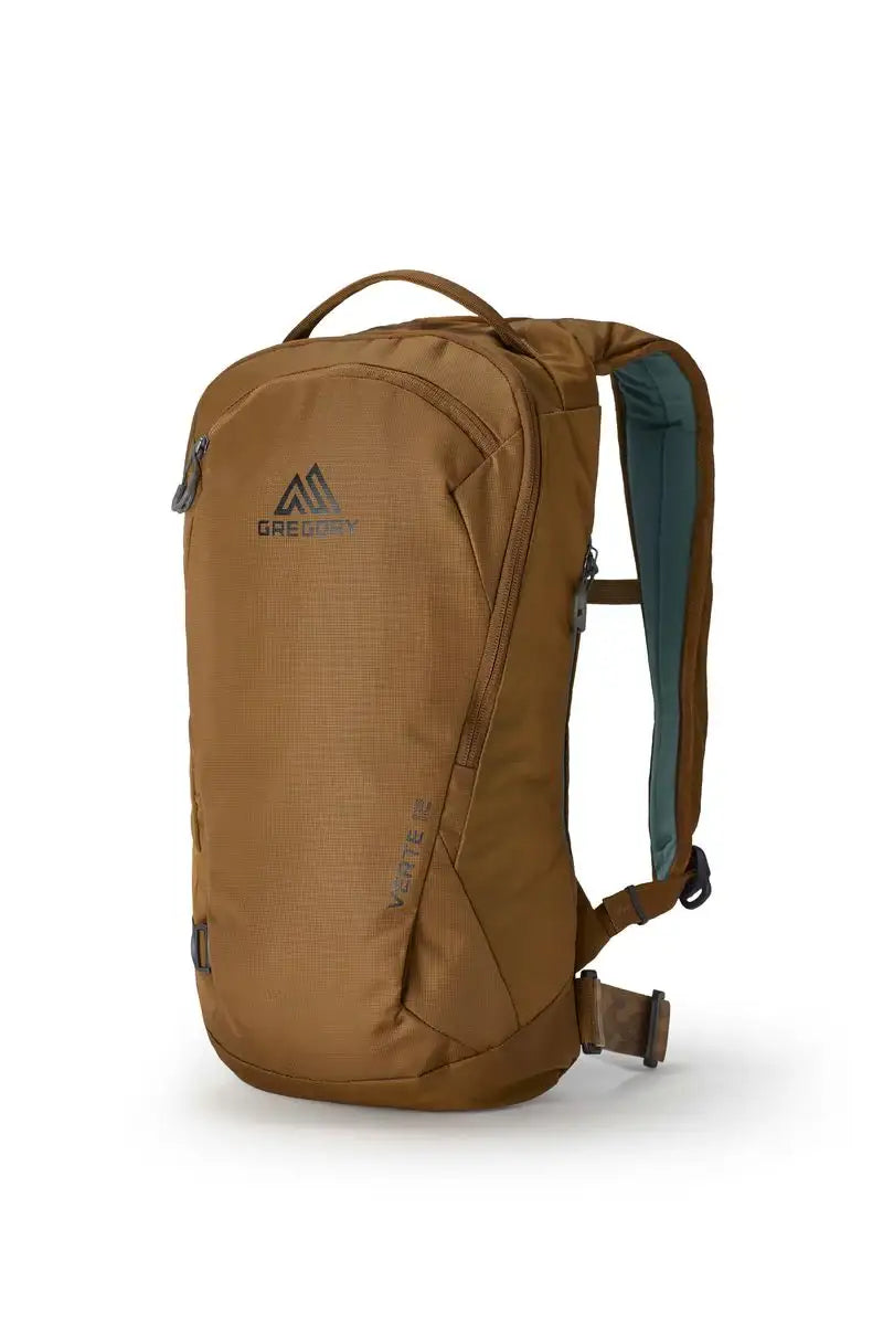 Gregory Verte Snow Backpack – Durable, Weather-Resistant Alpine Pack for Backcountry Skiing, Snowboarding & Mountaineering  - 18L