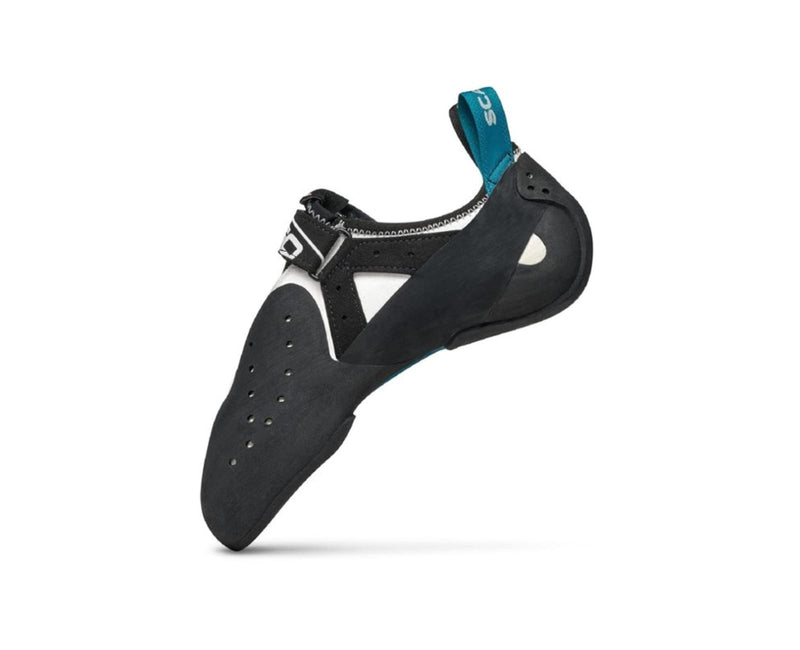 Scarpa Drago LV Climbing Shoe - Precision Fit Climbing Shoe for Low-Volume Feet