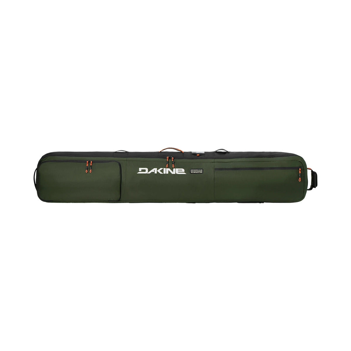 Dakine Fall Line Ski Travel Bag in Rosin