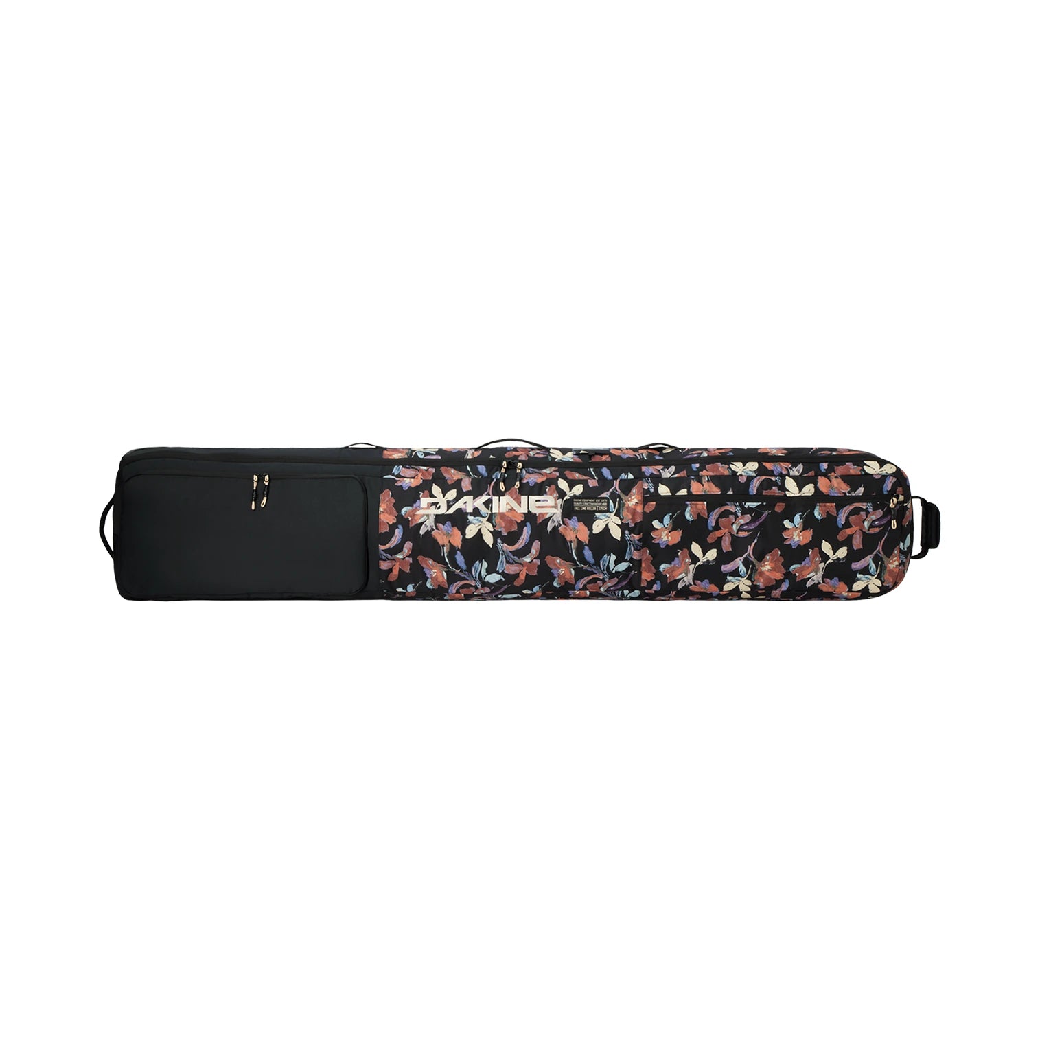 Dakine Fall Line Ski Travel Bag - Ski Roller Bag for Travel
