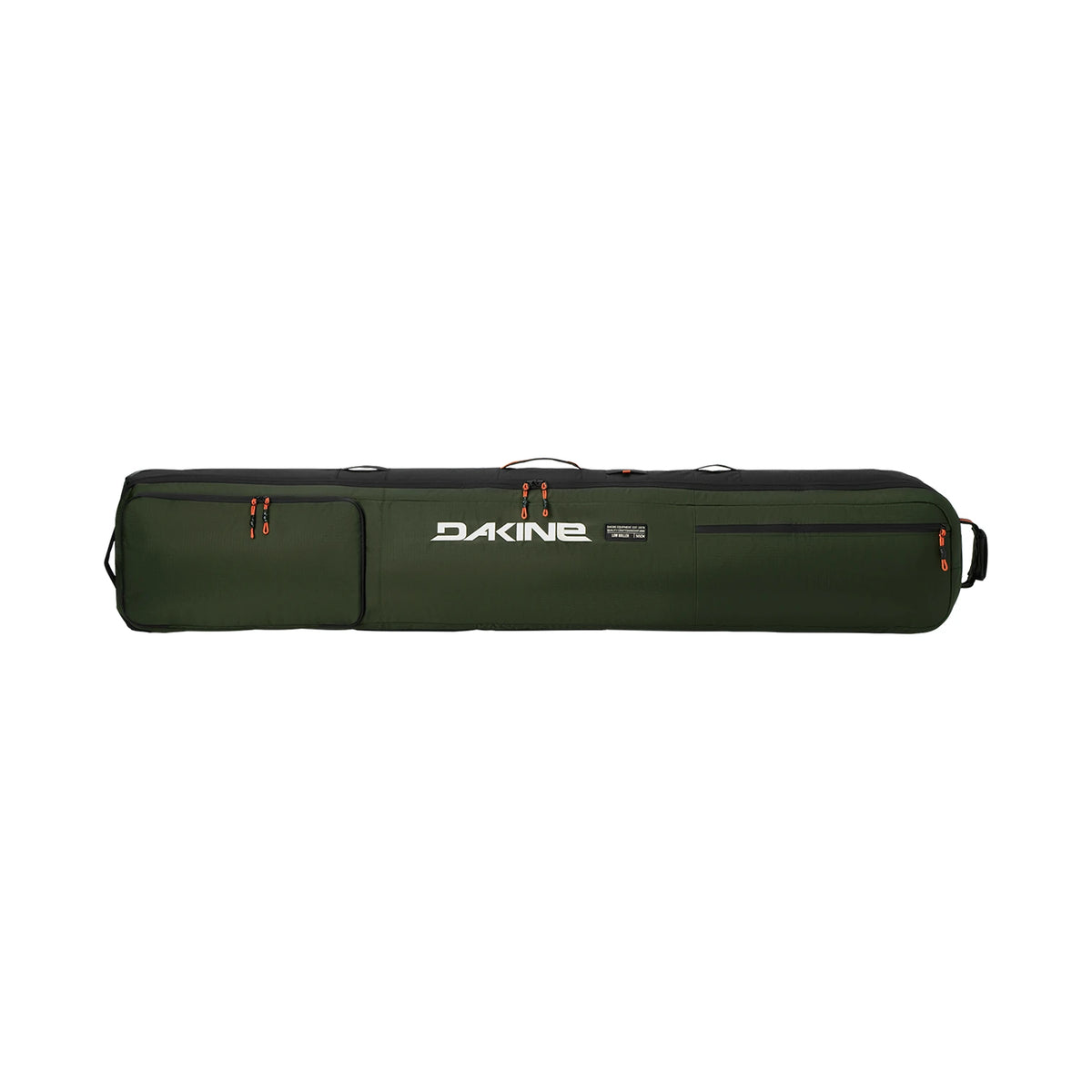 Dakine Low Roller Snowboard Travel Bag in Rosin