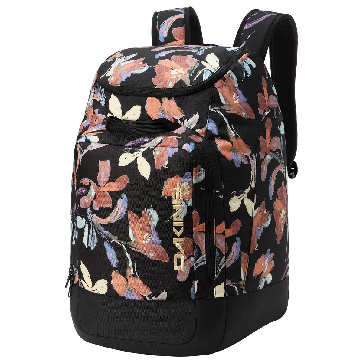 Dakine Boot Pack 50L in Dark Ephemera