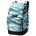 Dakine Boot Pack DLX 75L in Kingdom Mountains