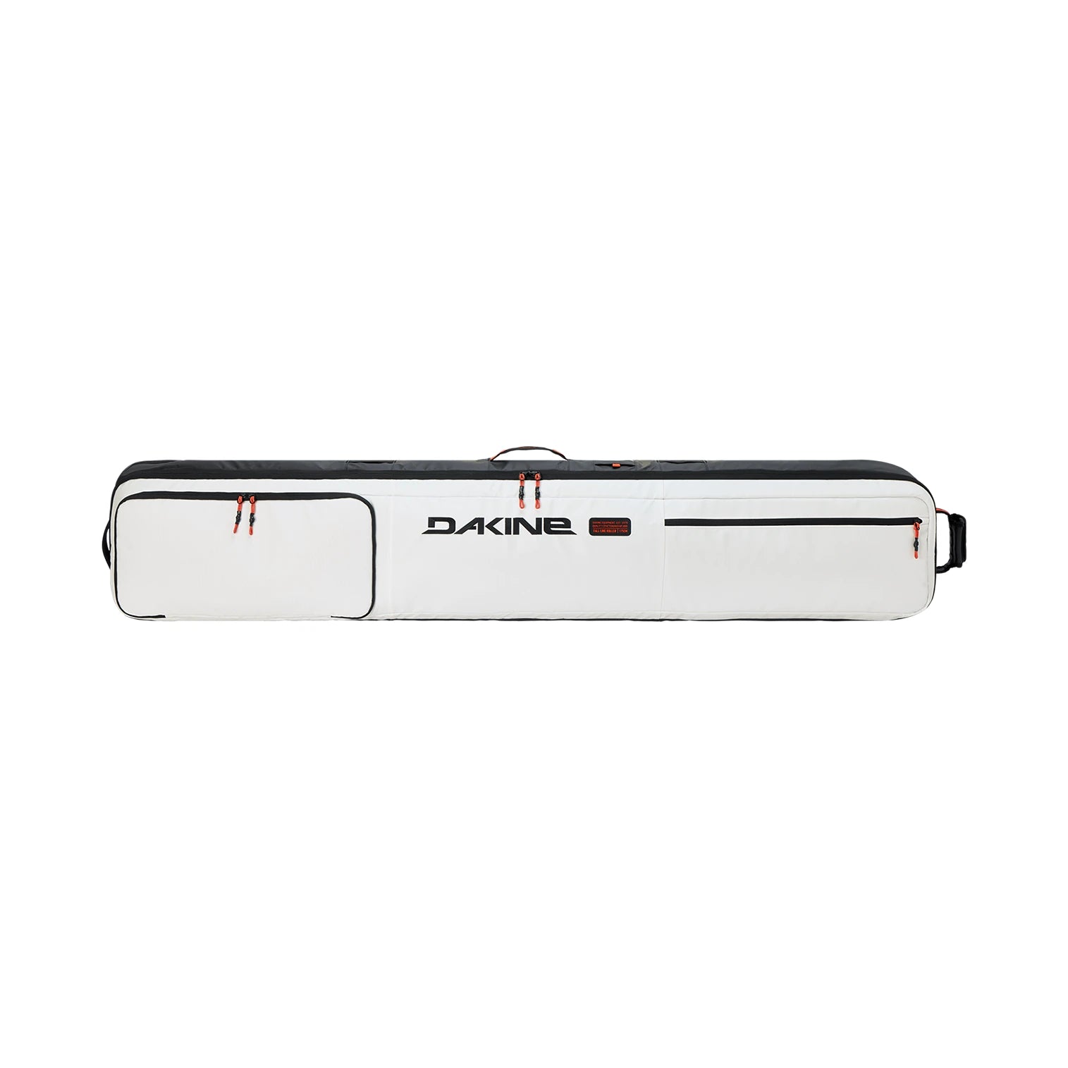 Dakine Fall Line Ski Travel Bag - Ski Roller Bag for Travel