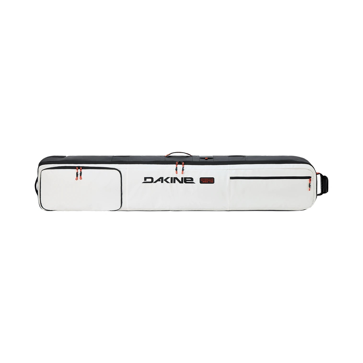 Dakine Low Roller Snowboard Travel Bag - Air Travel Snowboard Bag Dakine Low Roller Snowboard Travel Bag - Air Travel Snowboard Bag
