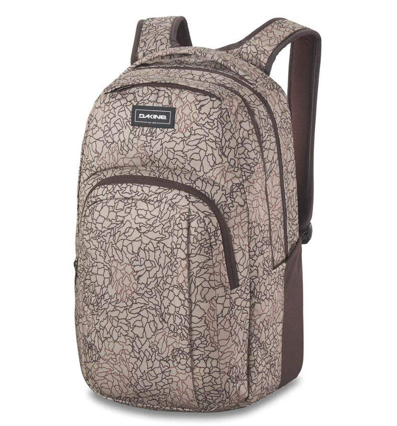Dakine Campus 33L Backpack - Men's Bags & Wallets in Pewter Dakine Campus 33L Backpack - Men's Bags & Wallets in Pewter
