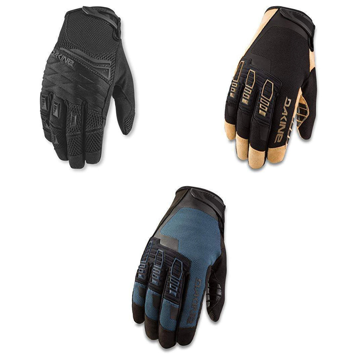 Dakine Cross-X Glove - all colourways