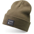 Dakine Cutter Beanie - Versatile Tall-Cuffed Beanie for Cozy, Everyday Warmth