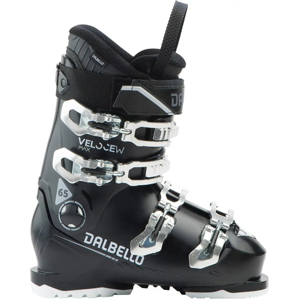 Dalbello Veloce Max 65 Ski Boots - Women's 2026