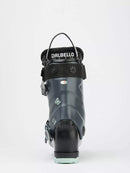 Dalbello Cabrio MV 85 W Women’s Ski Boots - Sleek Black/Anthracite Design | Advanced Comfort and Versatility for All-Mountain Performance