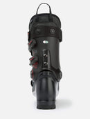 Dalbello Veloce 100 MV Ski Boots 2025 – Black/Anthracite | Superior Comfort and Precision for Advanced Skiing Performance