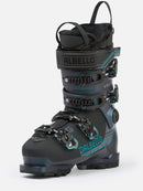 Dalbello Veloce 75 MV Ski Boots 2025 – Opal Green/Black | Enhanced Comfort and Performance for Intermediate Skiers