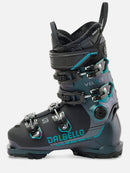 Dalbello Veloce 75 MV Ski Boots 2025 – Opal Green/Black | Enhanced Comfort and Performance for Intermediate Skiers