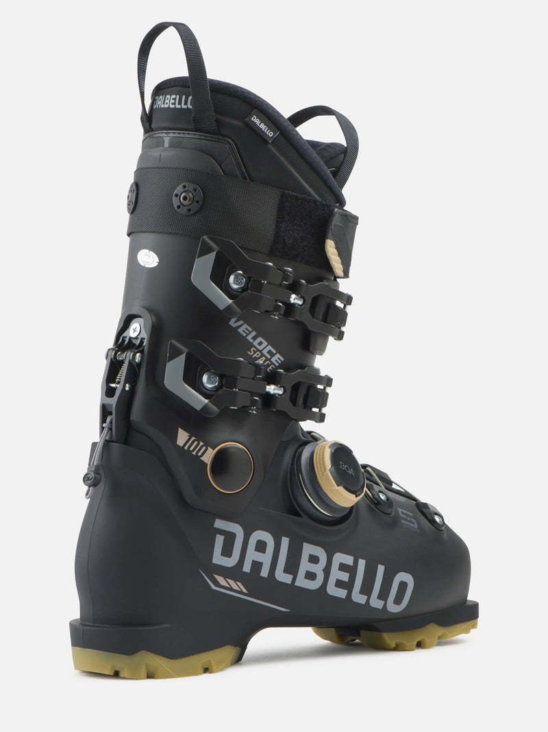 Dalbello Veloce Space 100 Ski Boots - Men's - 2026