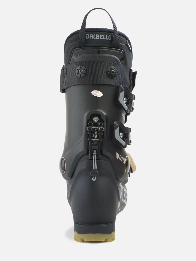 Dalbello Veloce Space 100 Ski Boots - Men's - 2026