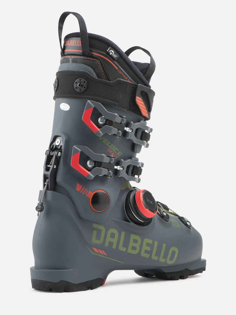 Dalbello Veloce Space 110 Ski Boots - Men's - 2026