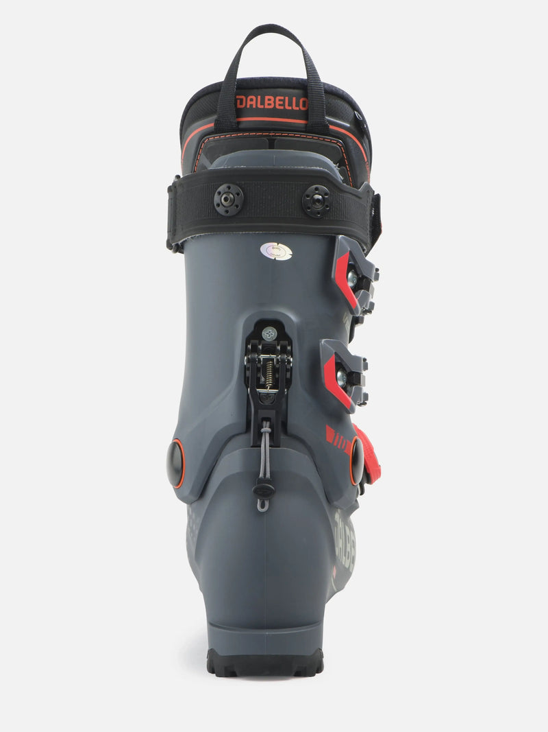 Dalbello Veloce Space 110 Ski Boots - Men's - 2026