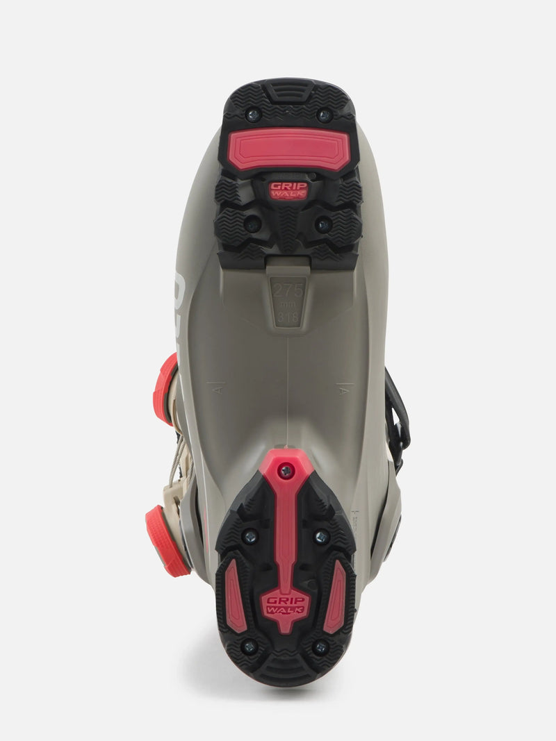 Dalbello Veloce Space 120 Dual Boa Ski Boots - Men's - 2026