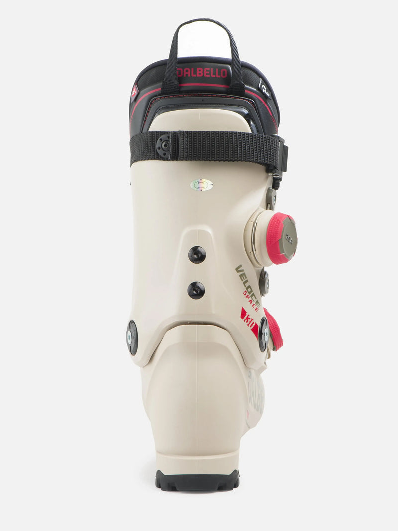 Dalbello Veloce Space 130 Dual Boa Ski Boots - Men's - 2026