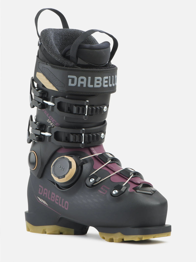 Dalbello Veloce Space 85 Ski Boots - Women's - 2026