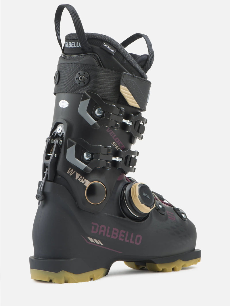 Dalbello Veloce Space 85 Ski Boots - Women's - 2026