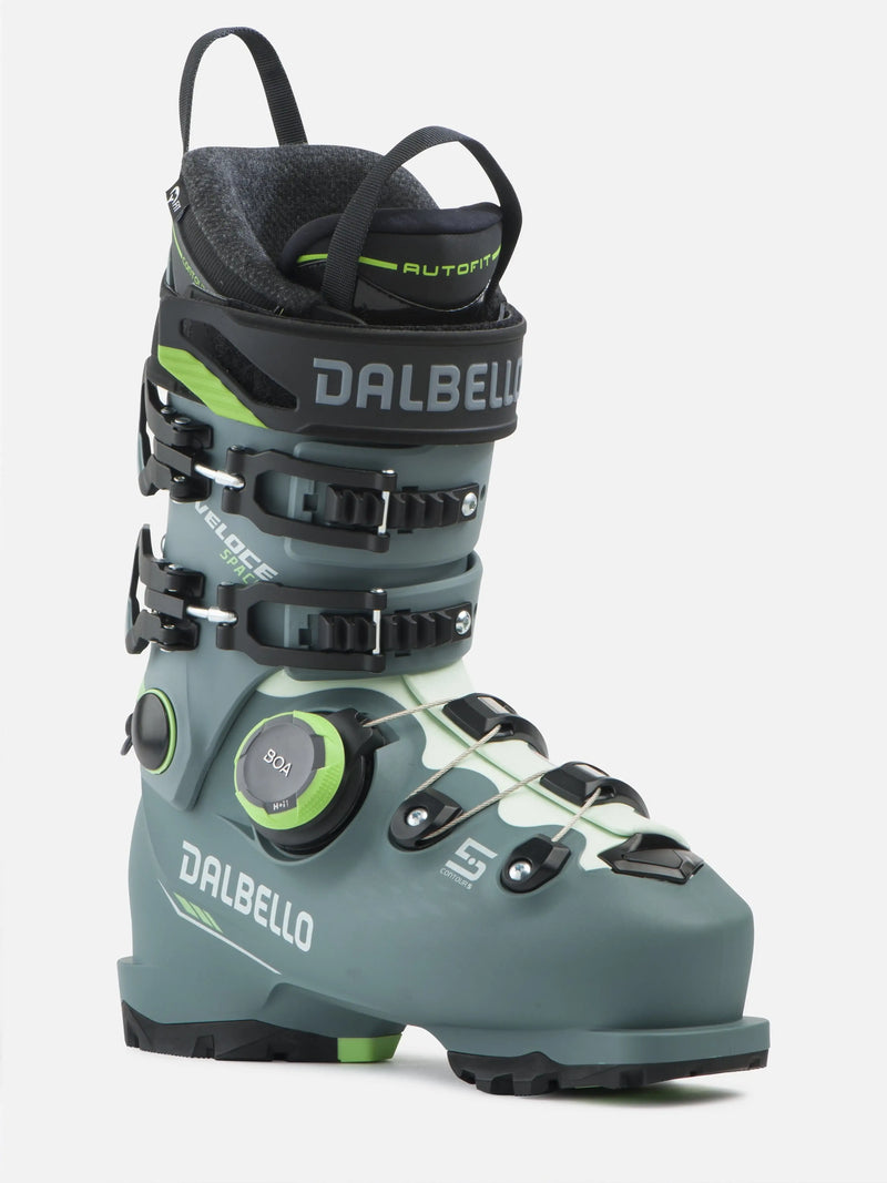 Dalbello Veloce Space 95 Ski Boots - Women's - 2026