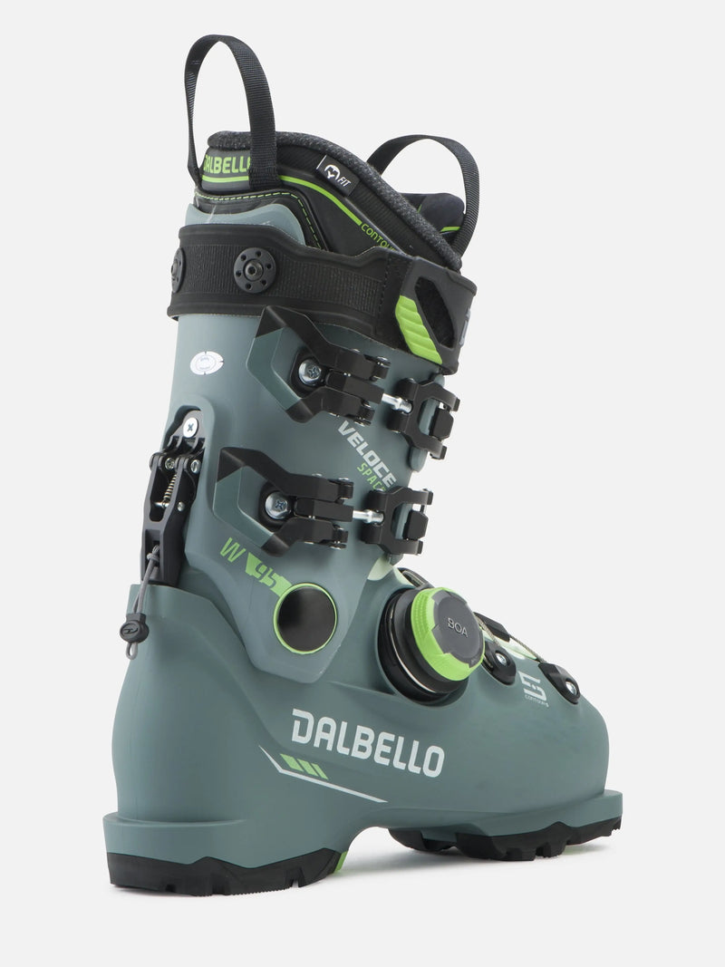 Dalbello Veloce Space 95 Ski Boots - Women's - 2026