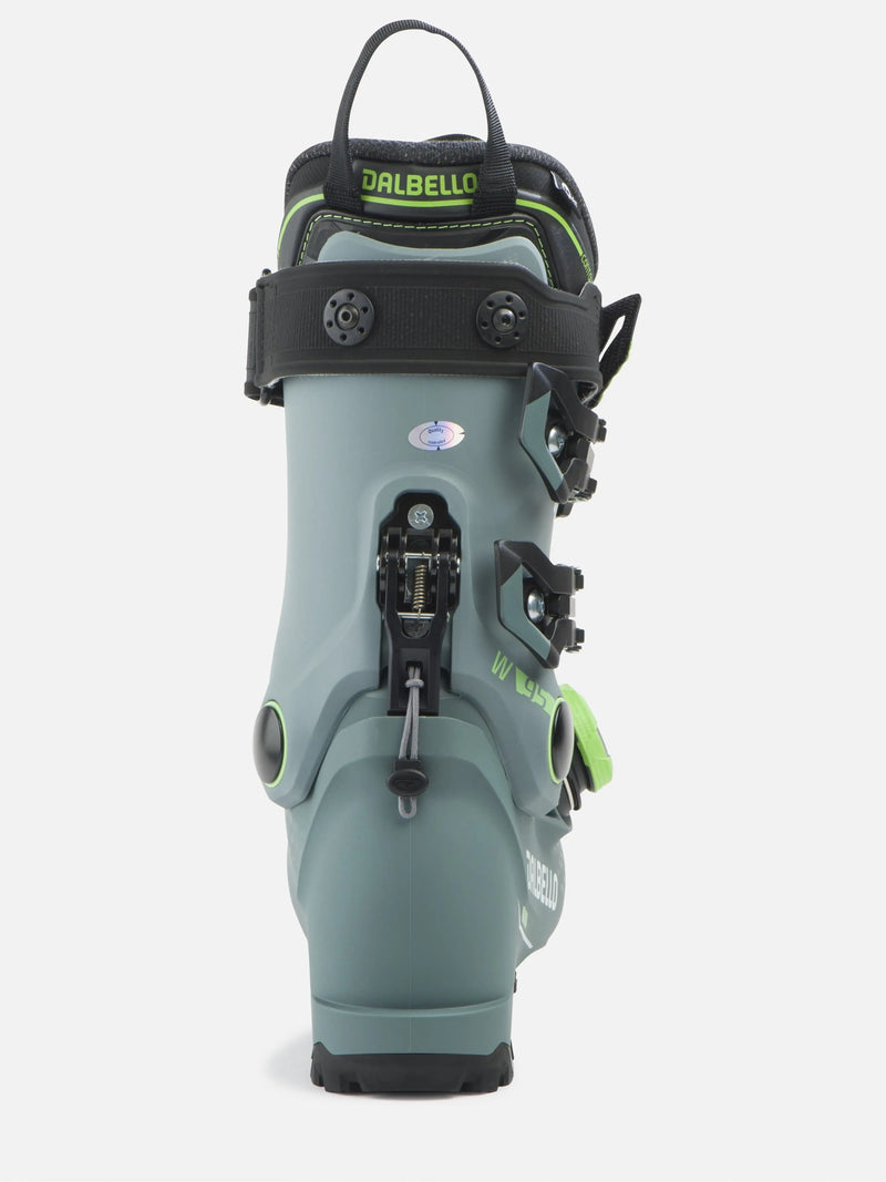 Dalbello Veloce Space 95 Ski Boots - Women's - 2026