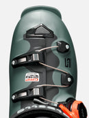 Dalbello Veloce Space 110 Dual BOA ski boots 2027 - view 5