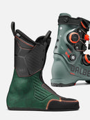 Dalbello Veloce Space 110 Dual BOA ski boots 2027 - view 8