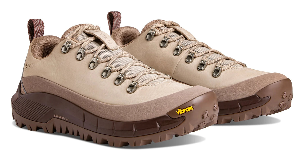 Danner MTN45 Low GTX Women's Ash/Woodsmoke - pair