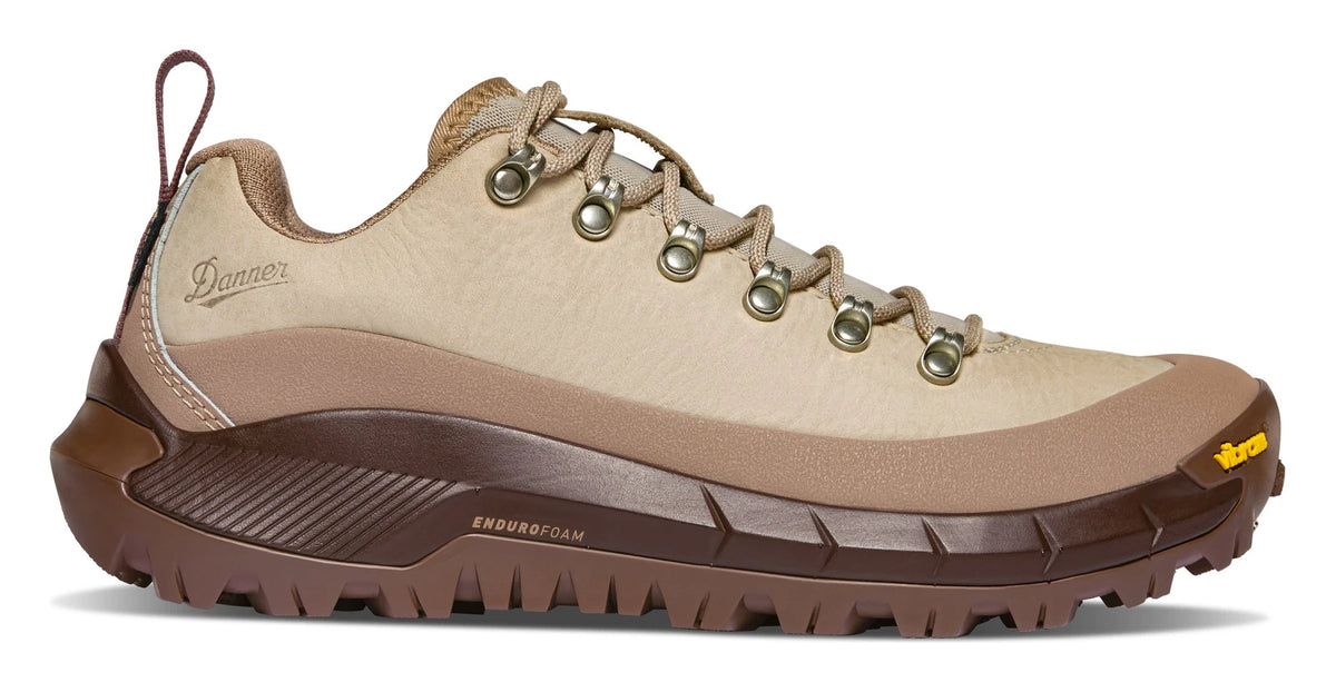 Danner MTN45 Low GTX Women's Ash/Woodsmoke