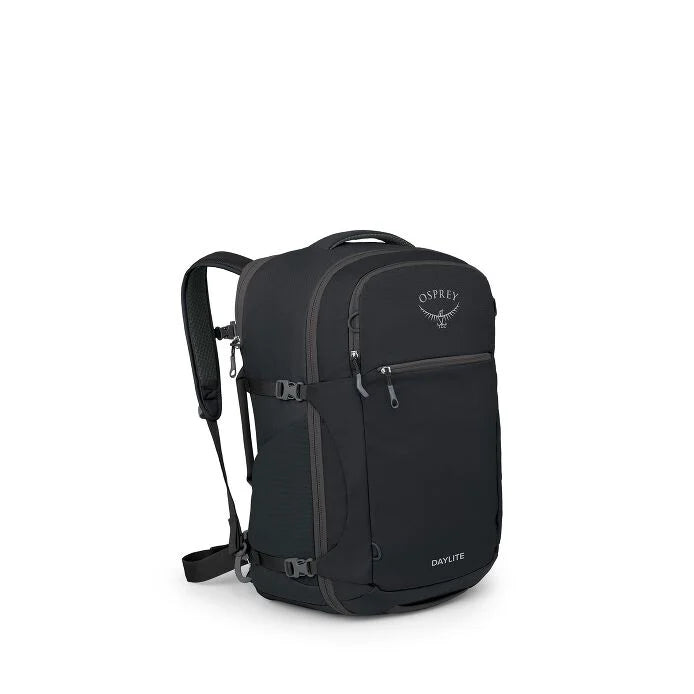Osprey Daylite 44L Carry-On Travel Pack Black