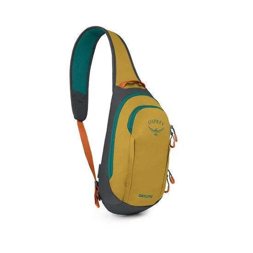 osprey daylite honey bee yellow Sling – Compact Crossbody Bag for Everyday Use, Travel & Urban Adventures HP OMEN Transceptor 15.6