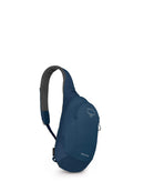 Osprey Daylite Sling – Compact Crossbody Bag for Everyday Use, Travel & Urban Adventures