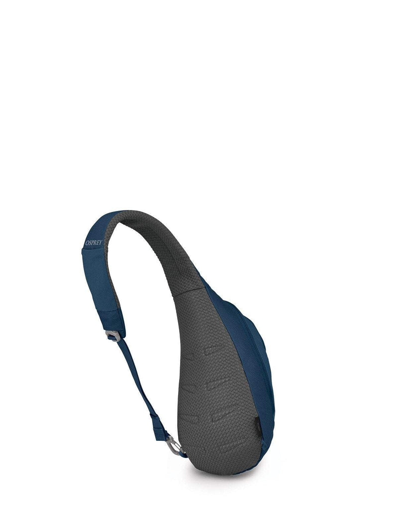 osprey bag strap Osprey Daylite Sling – Compact Crossbody Bag for Everyday Use, Travel & Urban Adventures