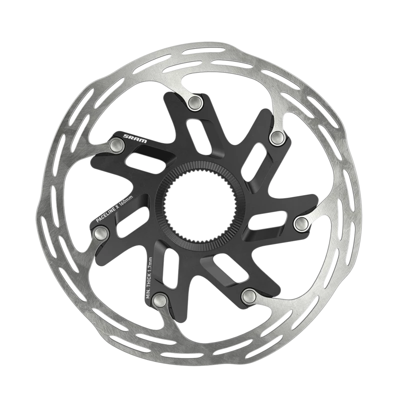 SRAM Paceline X Center Lock