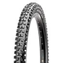 Maxxis Minion DHF MTB 3C Maxx Grip Compound Tubeless Ready Folding Tire | Ultimate Trail Tire for Speed and Control in Any Terrain