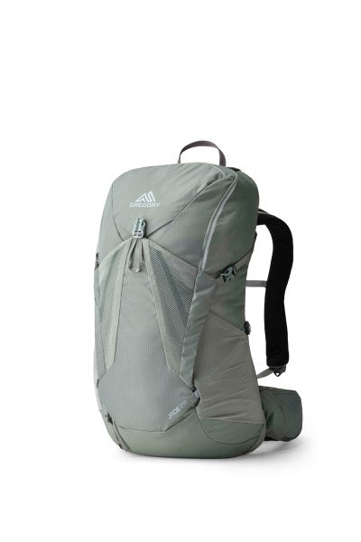 Gregory Jade Women's Multi-Day Backpacking Pack – Artichoke Green