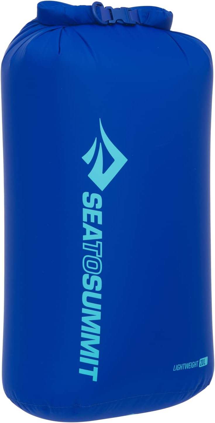 Sea to Summit Lightweight Multi-Purpose Dry Bag