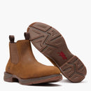 Durango® Red Dirt Rebel™ Chelsea Work Boot - Men's