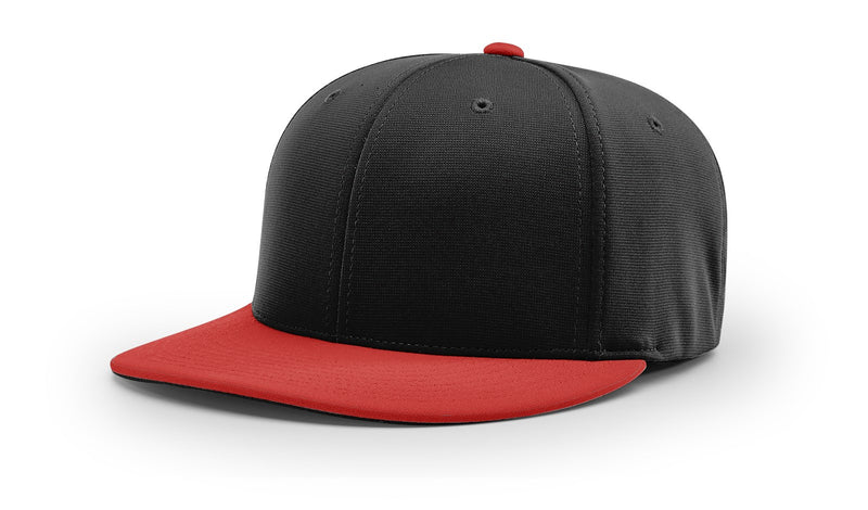 Richardson PTS20 Hat Baseball Cap Pulse Performance Team Hat - YOUTH, SM/MD, LG/XL - Min. 12 Hats Per Order, Mix & Match