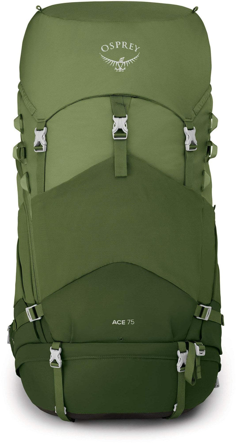 Osprey Ace 75 Venture Green O/S