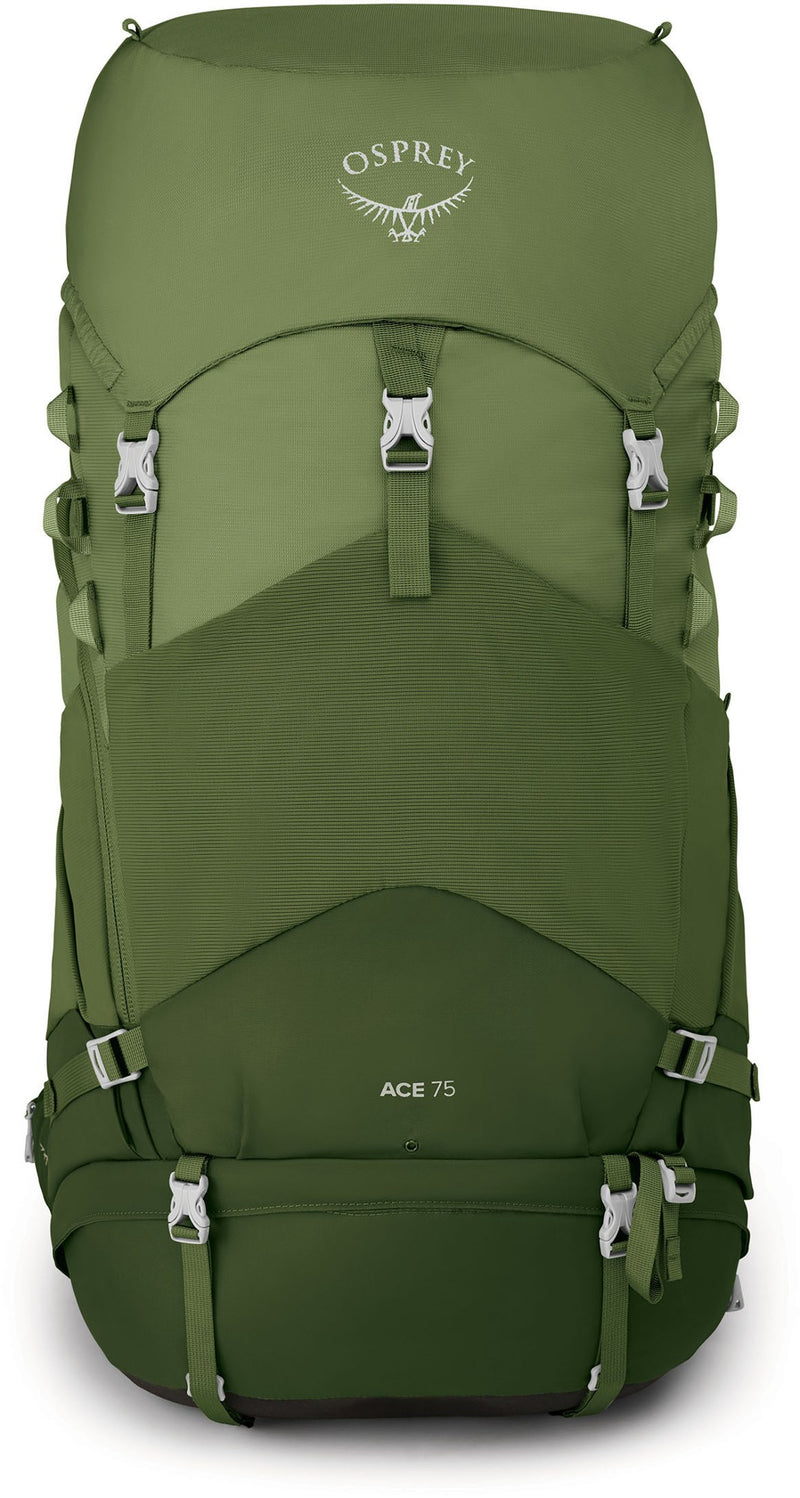 Osprey Ace 75 Venture Green O/S